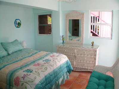 Lower Bedroom