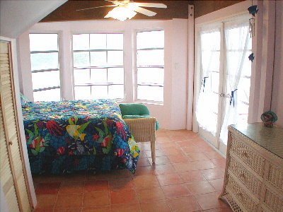 Main Floor Bedroom