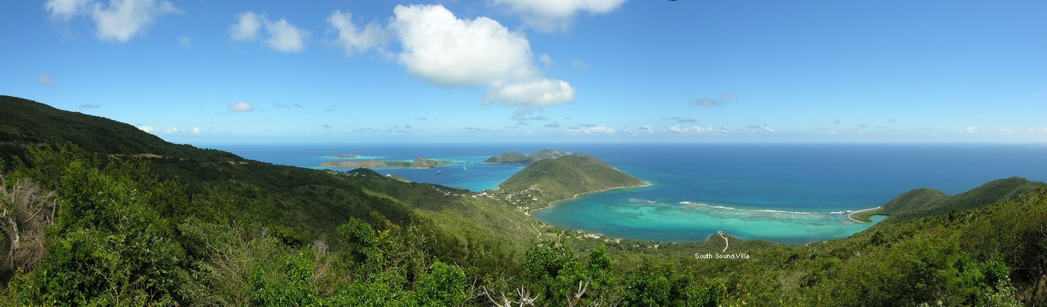 virgin gorda